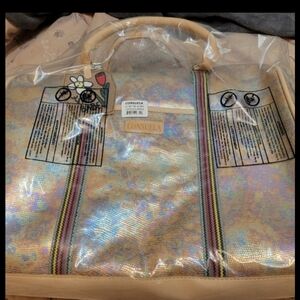 NEW CONSUELA Gloria Jetsetter